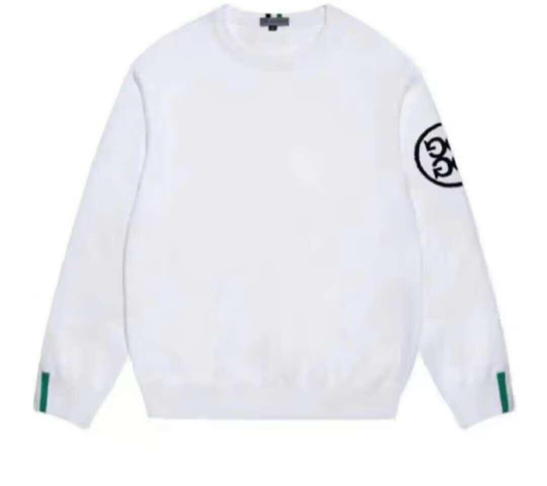 ジーフォアゴルフ メンズ 長袖 セーター新品秋冬 ジーフォア G/FORE ゴルフ ウェアメンズ トップス 長袖 セーター